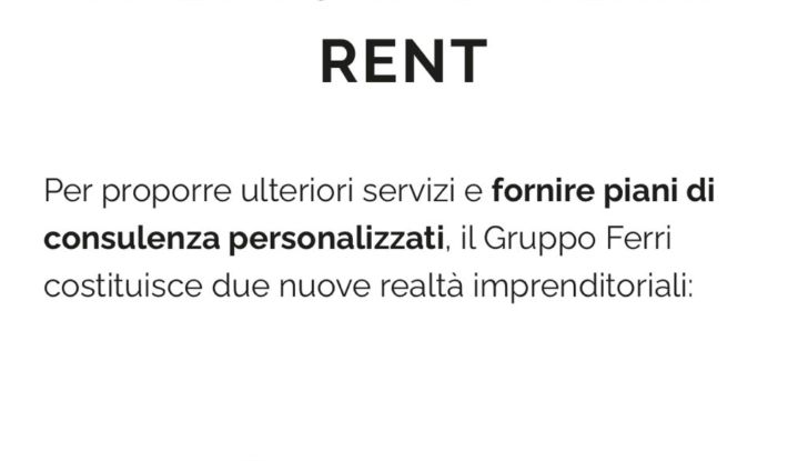 Il 2021 automobilistico visto da Ferri Auto - Foto 13 di 13