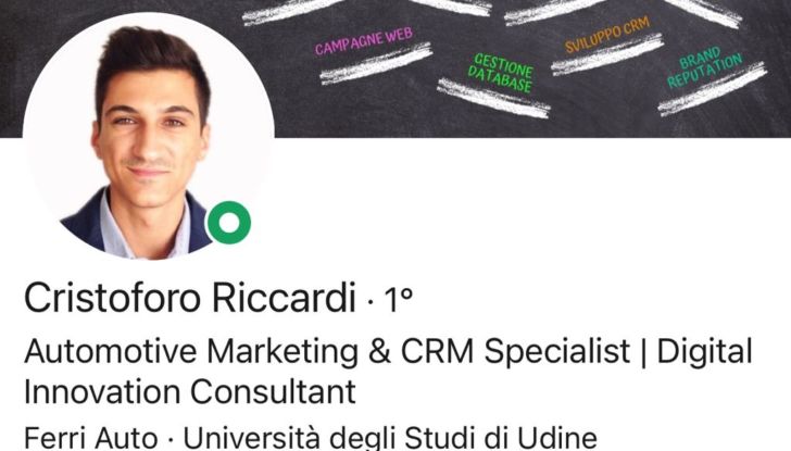 Il 2021 automobilistico visto da Ferri Auto - Foto 4 di 13