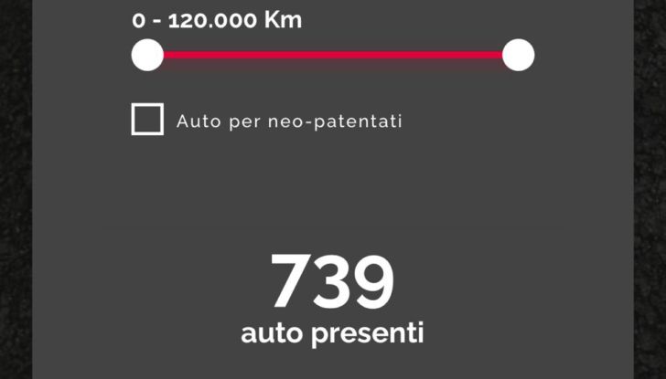 Il 2021 automobilistico visto da Ferri Auto - Foto 7 di 13