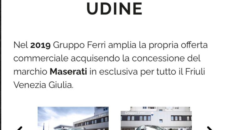 Il 2021 automobilistico visto da Ferri Auto - Foto 8 di 13