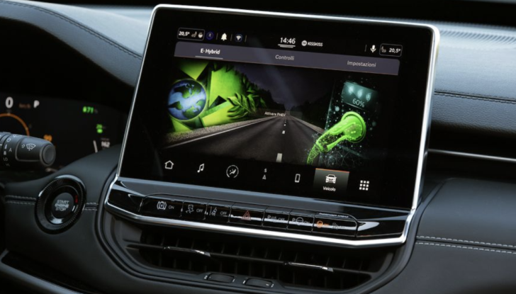 Jeep festeggia i primi 80 anni di storia - Foto 1 di 13