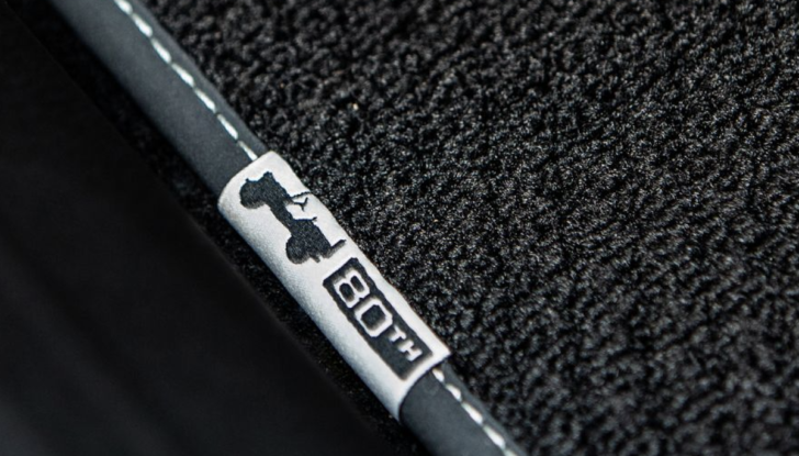 Jeep festeggia i primi 80 anni di storia - Foto 12 di 13