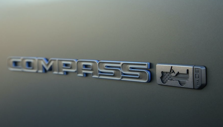 Jeep festeggia i primi 80 anni di storia - Foto 13 di 13