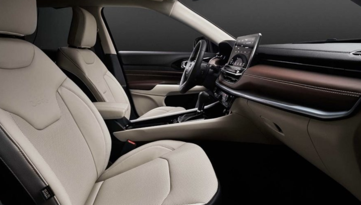 Jeep festeggia i primi 80 anni di storia - Foto 2 di 13