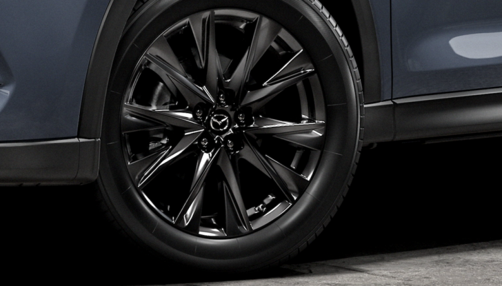 Mazda CX-5 2021: come cambia il SUV giapponese - Foto 1 di 7