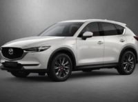 Mazda CX-5 2021: come cambia il SUV giapponese