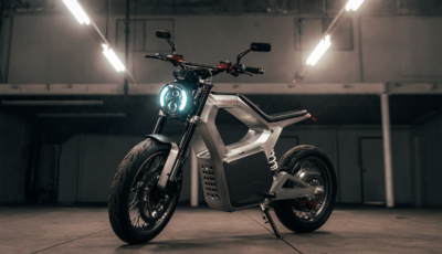 Metacycle Sondors: la piccola moto elettrica più economica che ci sia