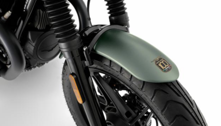 Moto Guzzi: 100 anni da festeggiare con un maxi evento e un nuovo modello - Foto 15 di 16