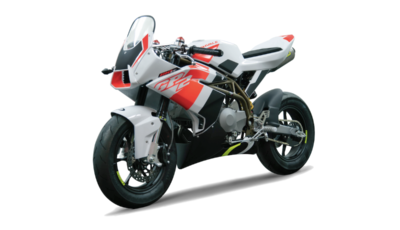 GP-2, la prima novità 2021 firmata Ohvale