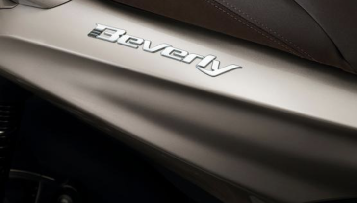 Forbes: Piaggio Beverly e Vespa Primavera tra le novità più interessanti del 2021 - Foto 3 di 6