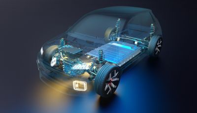 Renault 5 elettrica: iniziano i primi test prima del debutto nel 2024