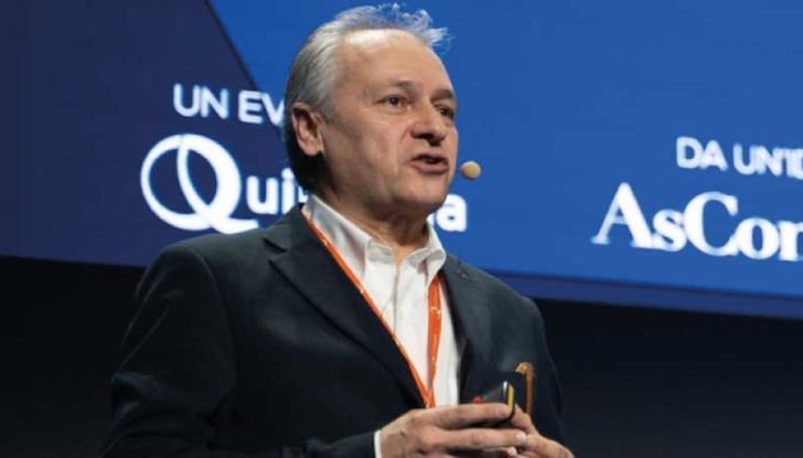 Il 2021 automobilistico visto da Scarabel - Foto 1 di 7