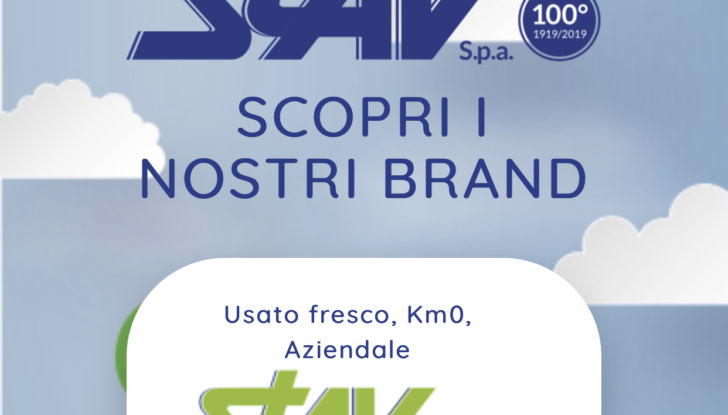 Ii 2021 dei concessionari auto visto da STAV - Foto 5 di 6