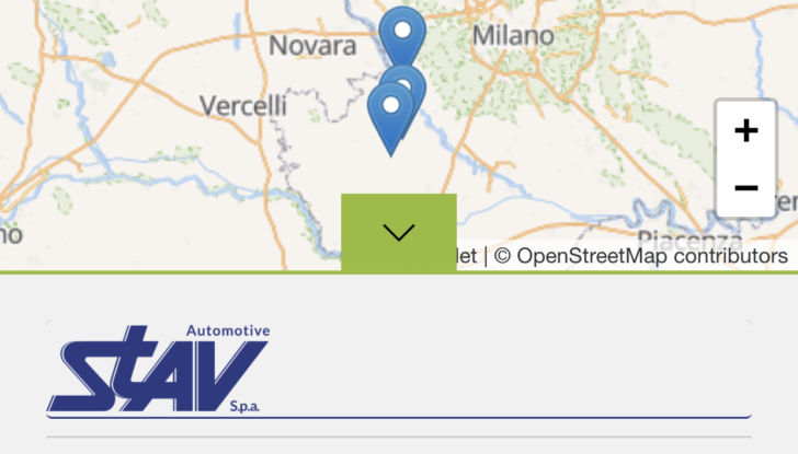 Ii 2021 dei concessionari auto visto da STAV - Foto 6 di 6