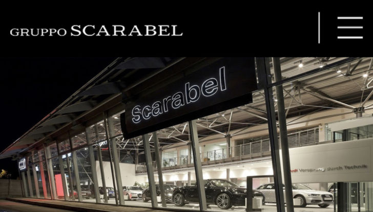 Il 2021 automobilistico visto da Scarabel - Foto 6 di 7