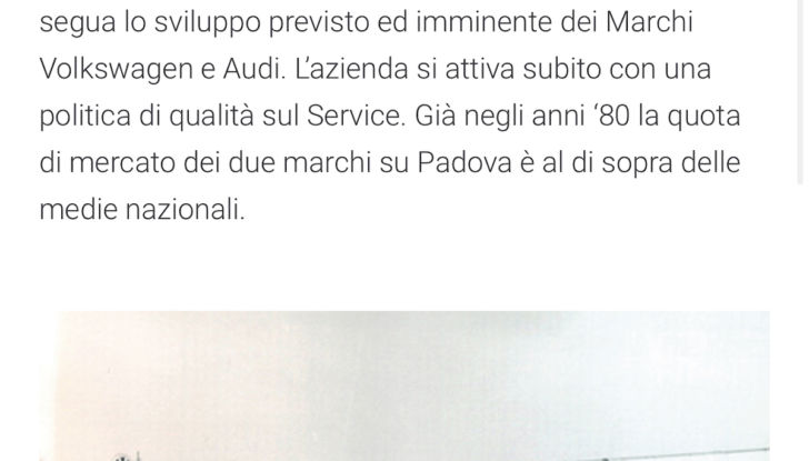 Il 2021 automobilistico visto da Scarabel - Foto 7 di 7