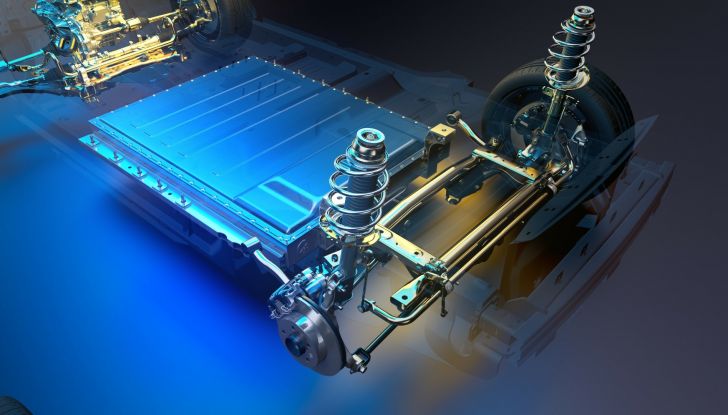 Renault 5 Prototype 2021: la mitica “Turbo” ritorna in chiave elettrica - Foto 12 di 12