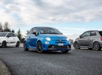 Fiat e Abarth: tutte le novità auto del 2021 – 2022