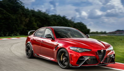 Alfa Romeo, novità auto 2021-2022: arriva la GTAm, ma anche la Tonale