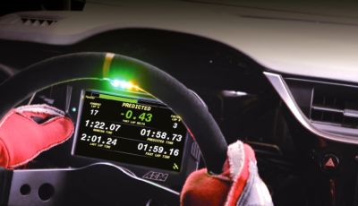 Da pilota amatoriale a professionista? Con le app di telemetria per smartphone!