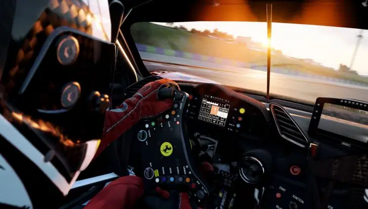 Videogiochi guida racing 2021-2022