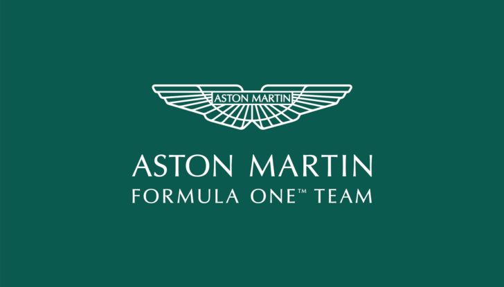 Aston Martin Racing F1 Team 2021