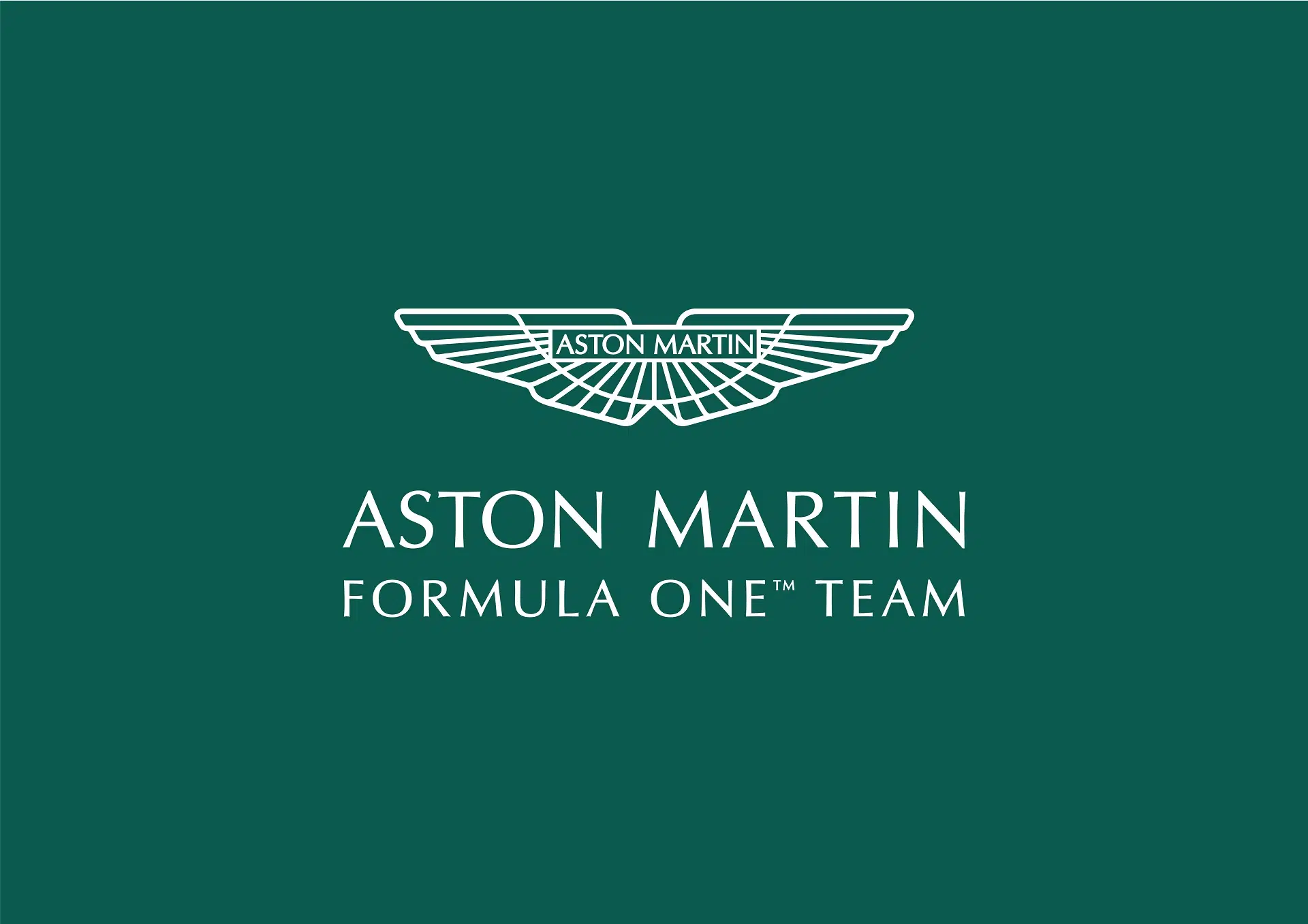 Aston Martin Racing F1 Team 2021