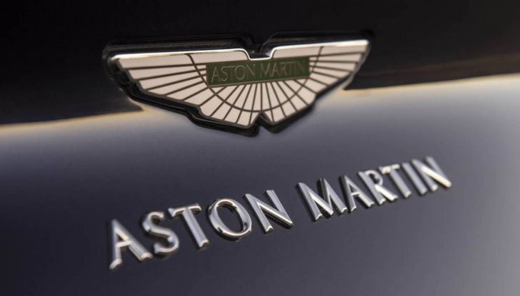 Aston Martin Racing F1 Team 2021