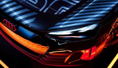 Audi, novità auto 2021-2022: largo all’elettrico con Q4 ed e-tron GT