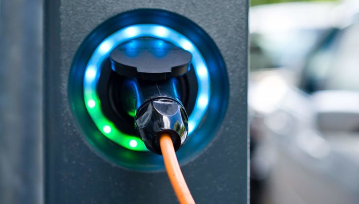 Nuovo Ecobonus auto elettriche e wallbox: tutti i dettagli degli incentivi 2022 - Foto 6 di 10