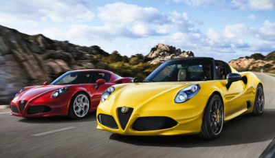 Quali auto andranno fuori produzione nel 2021?