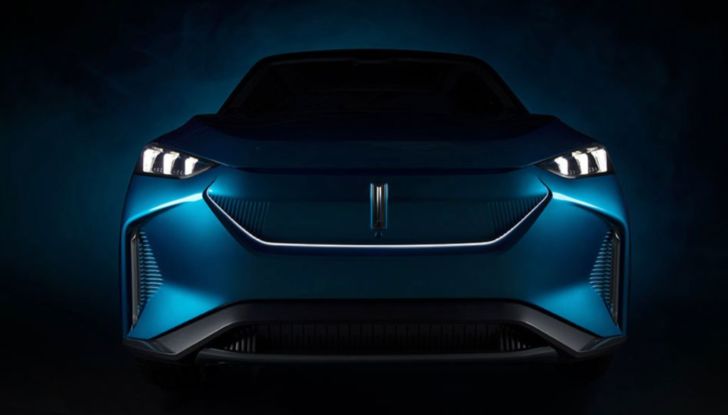 La Cina è vicina e avanti nelle vetture elettriche - Foto 8 di 13