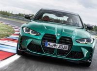 BMW, novità auto 2021-2022: M3, M4 e la famiglia iX in prima linea