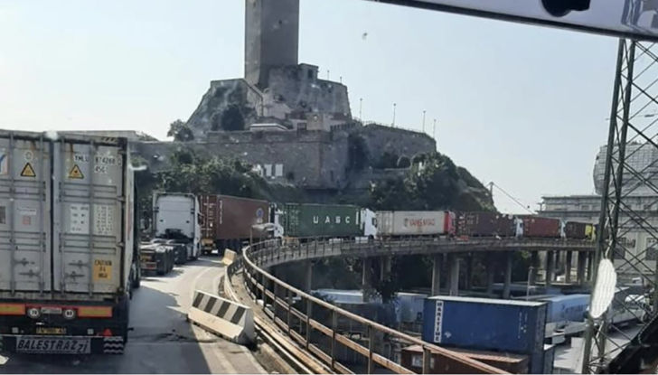 Sciopero camionisti dal 27 settembre 2021: tutte le info - Foto 21 di 23