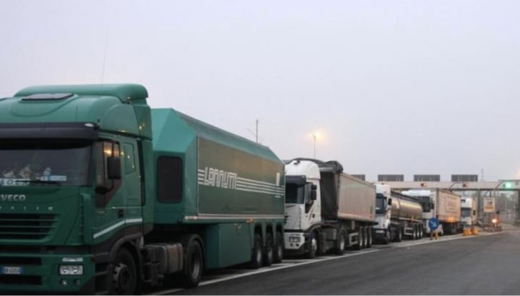 Sciopero camionisti dal 27 settembre 2021: tutte le info - Foto 8 di 23