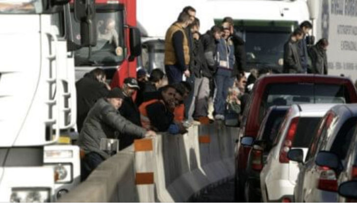 Sciopero camionisti dal 27 settembre 2021: tutte le info - Foto 12 di 23