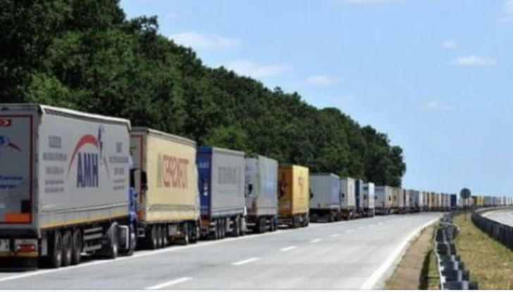 Sciopero camionisti dal 27 settembre 2021: tutte le info - Foto 7 di 23