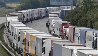 Sciopero autotrasporti 4 aprile: ancora proteste per il caro carburanti