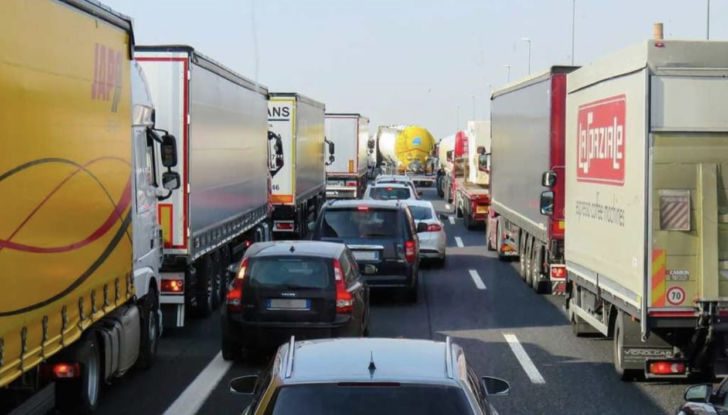 Omologazione Euro 7: il regolamento sulle emissioni slitta a luglio - Foto 6 di 8