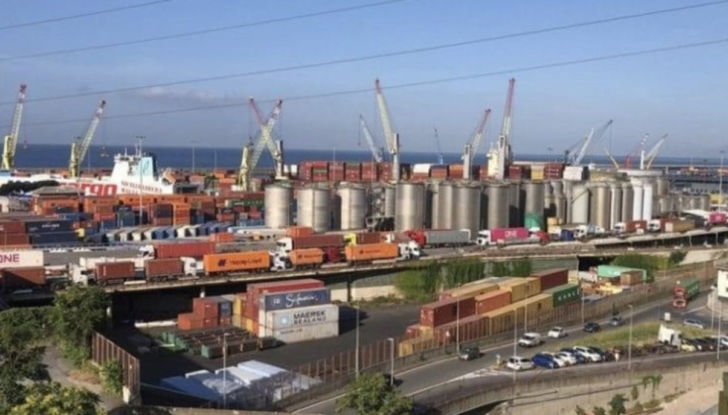 Sciopero camionisti dal 27 settembre 2021: tutte le info - Foto 22 di 23