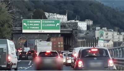 Milano cambia: camion solo di notte o con sensori per l’eliminazione dell’angolo cieco