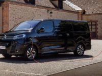 Citroën ë-SpaceTourer 2021: il furgone elettrico si completa con la versione XS