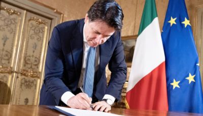 Coronavirus: nuovo DPCM, tutte le limitazioni fino al 5 marzo