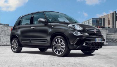 Fiat 500 MY2021: arrivano gli allestimenti Cult, Connect e Dolcevita