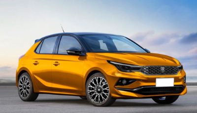 FCA, 3 nuovi modelli in arrivo da Tychy: anche la nuova Fiat Punto?