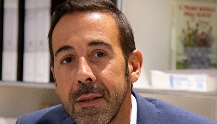 Il 2021 visto da Luca Crisà, Direttore Strategie e Innovazione per il Gruppo Trivellato - Foto 1 di 12