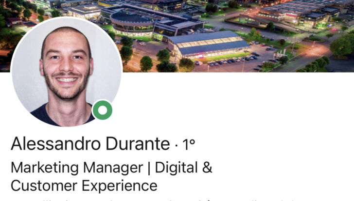 Il 2021 automobilistico visto da Giacomel - Foto 1 di 9