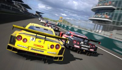 Gran Turismo 7: il prossimo capitolo di corse arriva il 4 marzo 2022!