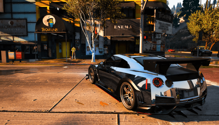 Grand Theft Auto 6 Gta 6 Ps5