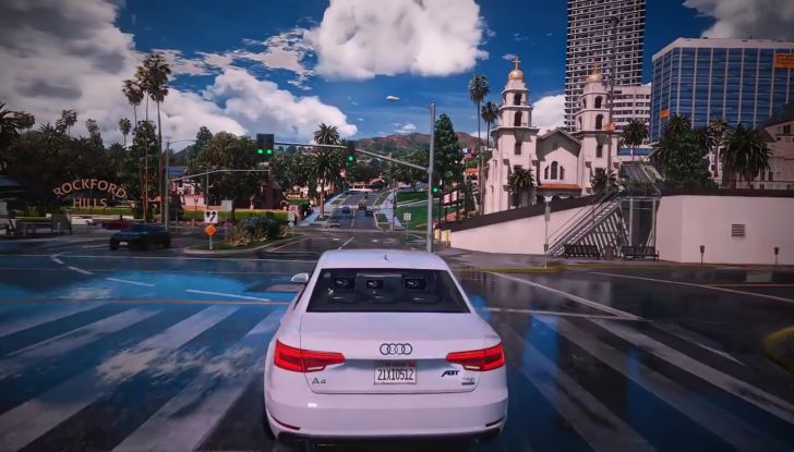 Gta 6 Tutte Le Informazioni Sul Nuovo Capitolo Ps5 Infomotori